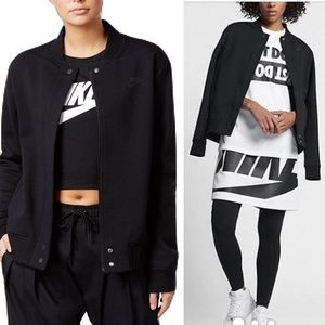 nike destroyer jacket 2018